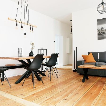Be In Berlin Apartments Im Bergmannkiez Eksteriør billede