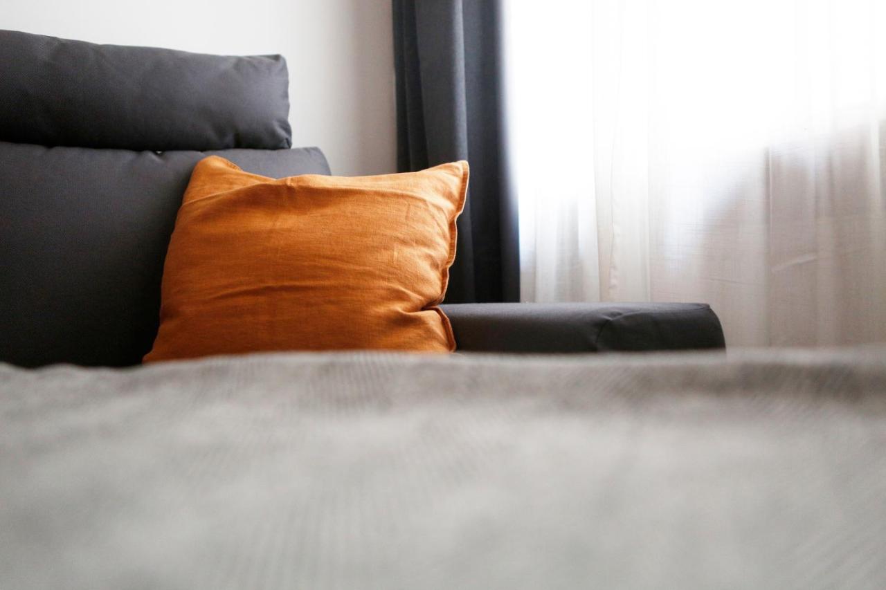Be In Berlin Apartments Im Bergmannkiez Eksteriør billede